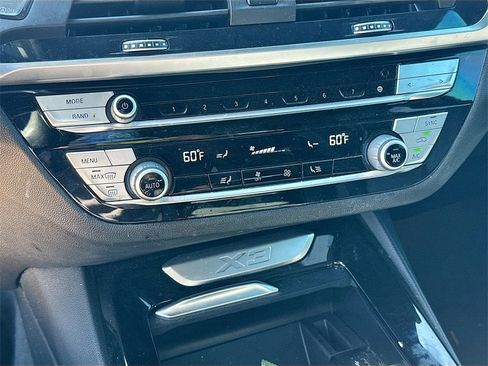 Used 2021 BMW X3 sDrive30i w/ M Sport Package image 16