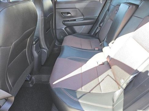 New 2026 Nissan Kicks SR image 11