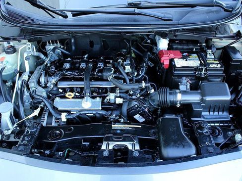 Used 2021 Nissan Versa SV image 22