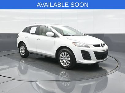 Used 2011 MAZDA CX-7 i Touring