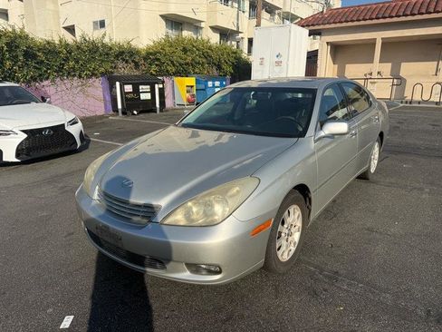 Used 2004 Lexus ES 330 image 1