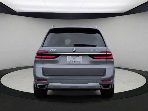 Used 2026 BMW X7 xDrive40i AWD/4WD image 7