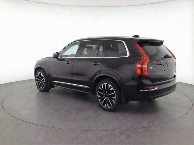 New 2026 Volvo XC90 B6 Plus w/ Protection Package Premier AWD/4WD image 35