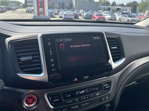 Used 2019 Honda Ridgeline RTL-T image 20