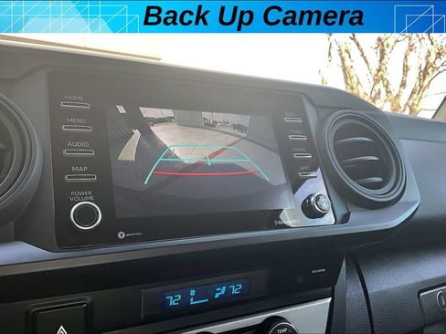 Certified 2023 Toyota Tacoma SR image 11