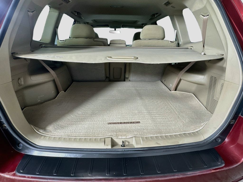 Used 2010 Toyota Highlander 4WD w/ Extra Value Pkg 2 image 29