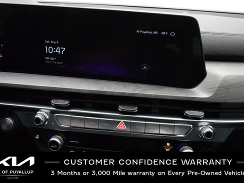Certified 2024 Kia Telluride SX Prestige X-Line AWD/4WD image 22