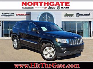 Used 2012 Jeep Grand Cherokee Laredo image 1