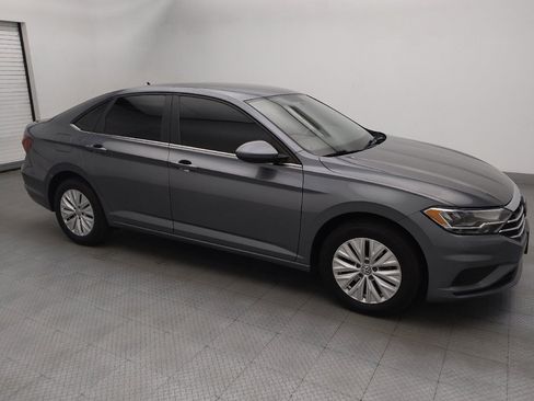 Used 2019 Volkswagen Jetta S w/ Driver Assistance Package FWD image 11