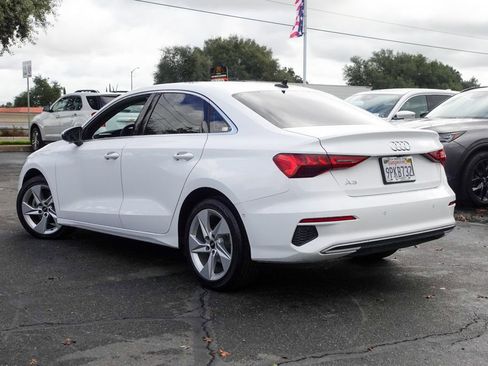 Used 2023 Audi A3 2.0T Premium image 9