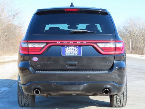 Used 2020 Dodge Durango R/T w/ Blacktop Package image 17