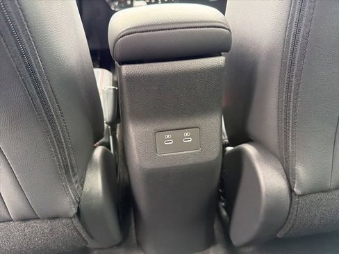 New 2026 Nissan Kicks SR w/ SR Premium Package image 17