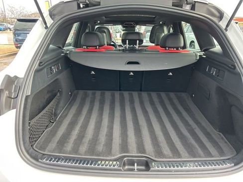 Used 2024 Mercedes-Benz GLC 43 AMG 4MATIC image 30