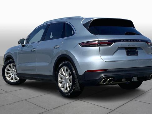 Used 2020 Porsche Cayenne S AWD/4WD image 20