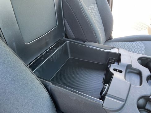 New 2025 RAM 2500 Tradesman image 21