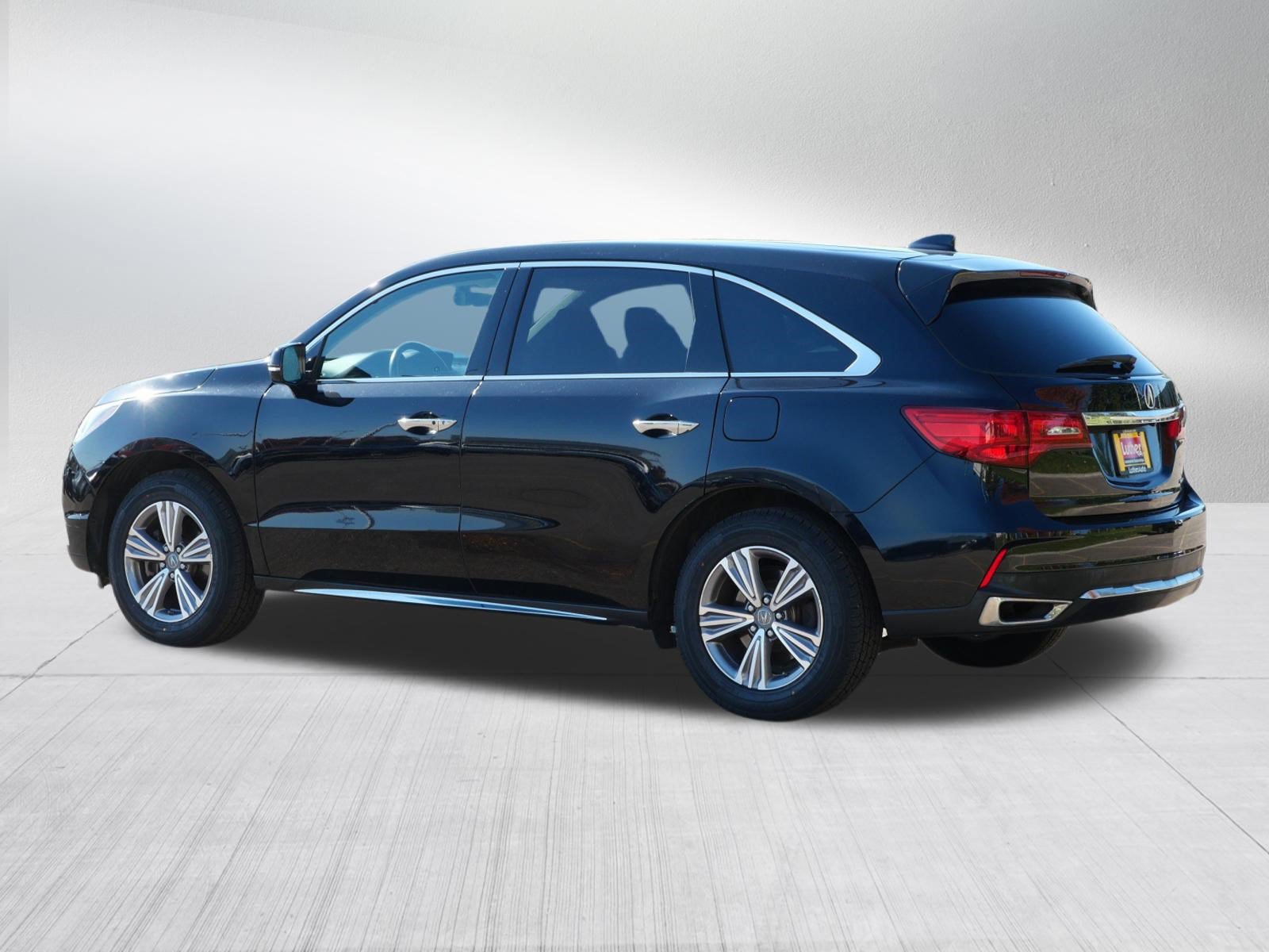 Used 2020 Acura MDX SH-AWD image 5