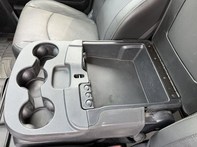 Used 2016 RAM 3500 Laramie AWD/4WD image 20