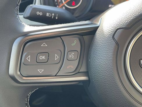 New 2026 Jeep Wrangler Unlimited Sport S image 26