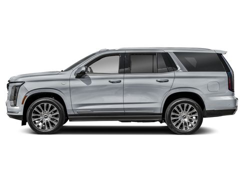 New 2026 Cadillac Escalade Platinum Luxury w/ LPO, Floor Liner Package RWD image 27