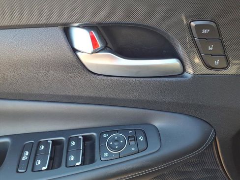 Certified 2023 Hyundai Santa Fe Limited image 25