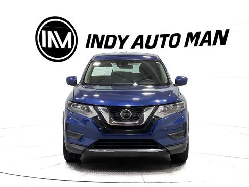 Used 2019 Nissan Rogue S image 9
