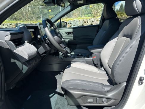 New 2026 Subaru Outback Premium image 17