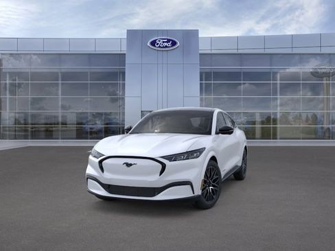 New 2026 Ford Mustang Mach-E Premium AWD/4WD image 2