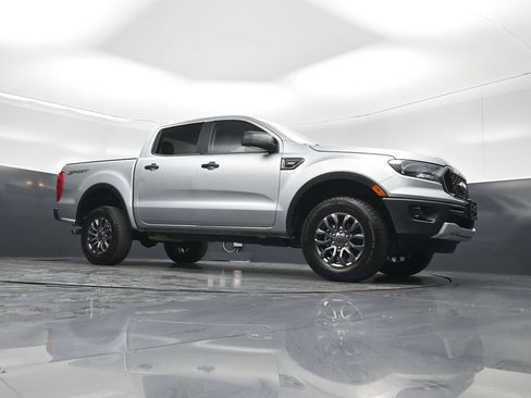 Used 2021 Ford Ranger XLT w/ Equipment Group 301A Mid RWD image 3