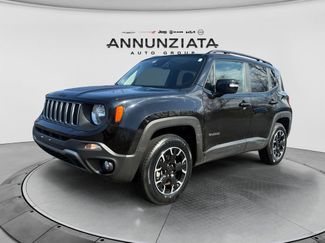 Used 2023 Jeep Renegade Latitude video 1