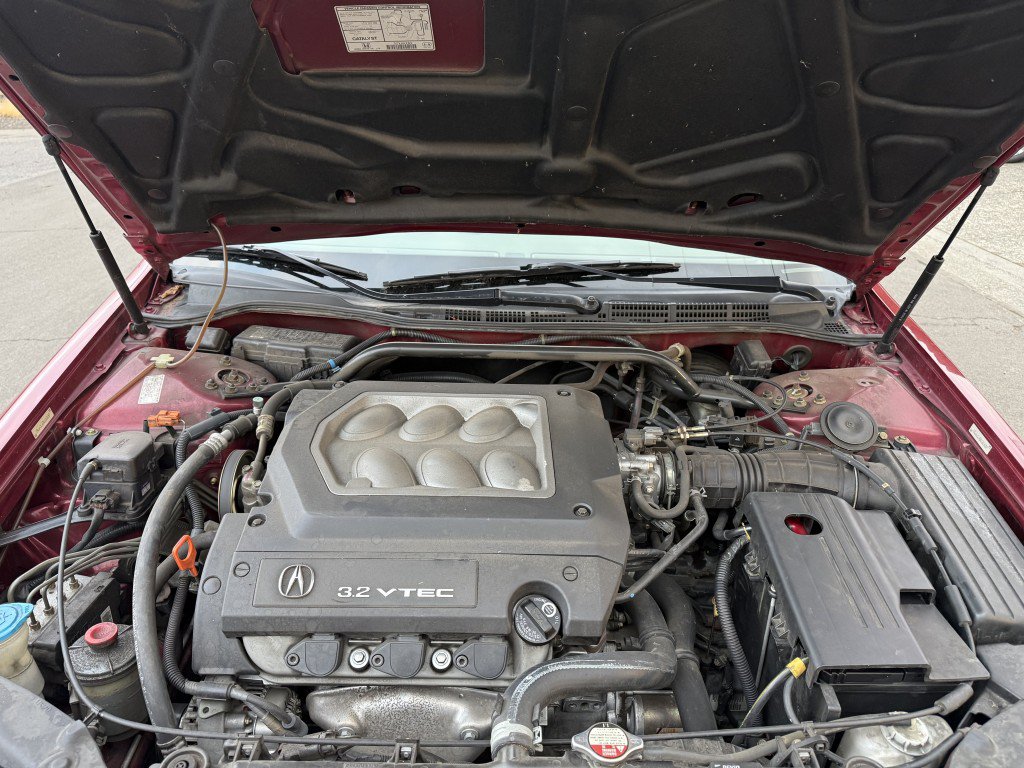 Used 1999 Acura TL FWD image 33
