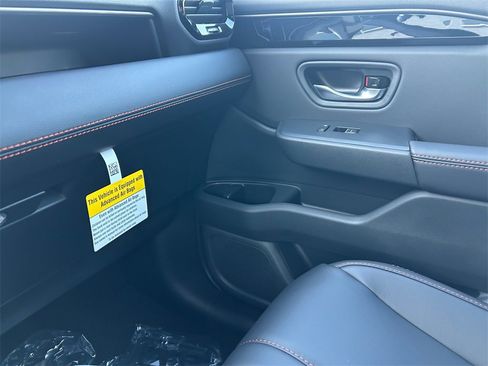 New 2025 Honda Pilot TrailSport image 21