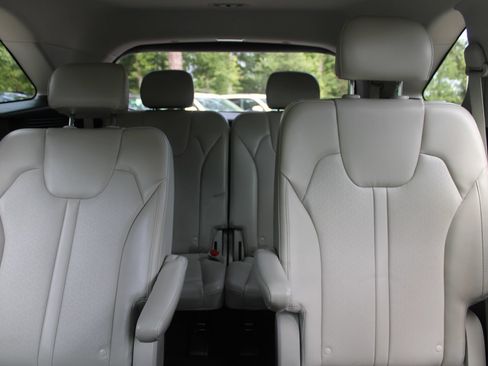 Certified 2022 Kia Sorento SX FWD image 57