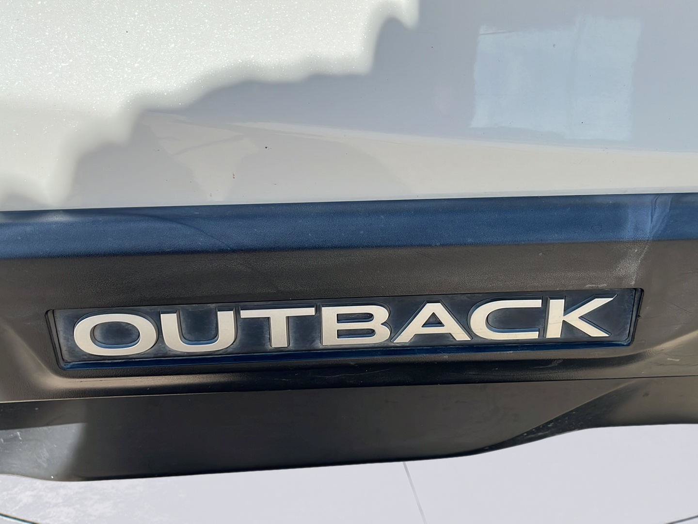 Used 2021 Subaru Outback Limited AWD/4WD image 11