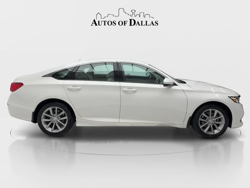 Used 2022 Honda Accord LX image 6