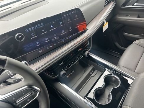 New 2026 Chevrolet Tahoe Premier AWD/4WD image 31