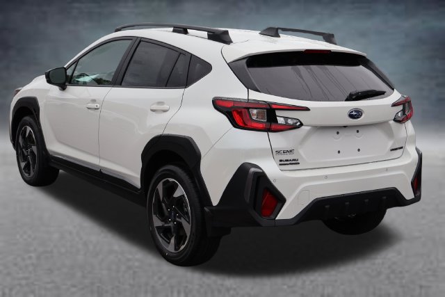 New 2026 Subaru Crosstrek 2.5i Limited AWD/4WD image 17