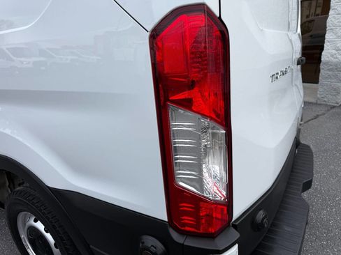 Used 2019 Ford Transit 350 148 Low Roof image 40