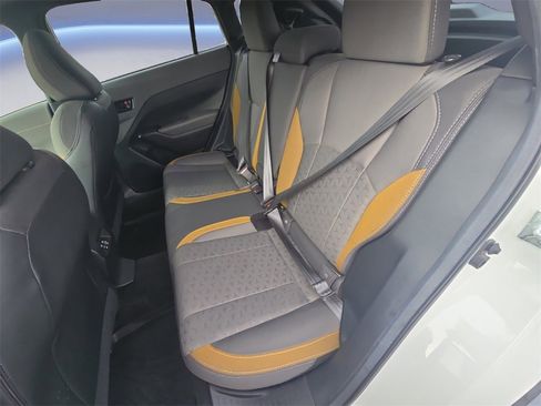 Certified 2024 Subaru Crosstrek 2.5i Sport image 16