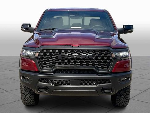 New 2026 RAM 1500 Rebel w/ Rebel Level 2 Equipment Group image 3
