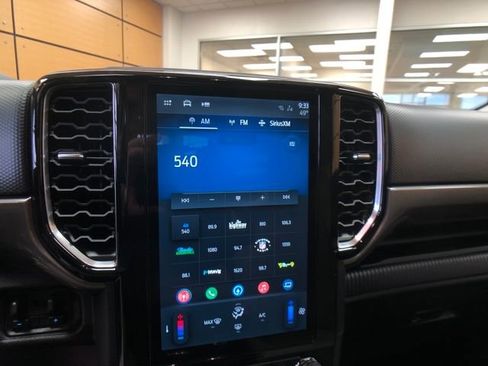 New 2025 Ford Ranger XLT image 15