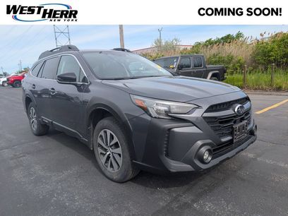 Used 2023 Subaru Outback Premium