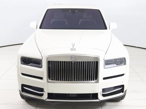 Used 2020 Rolls-Royce Cullinan image 6