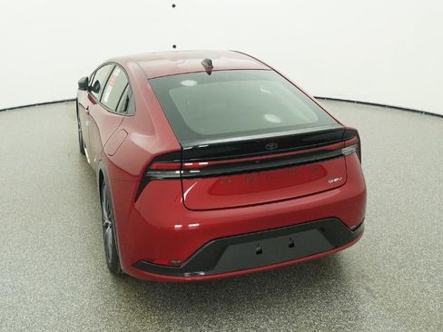 New 2026 Toyota Prius XLE image 6