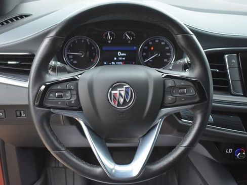 Used 2024 Buick Enclave Essence w/ Sport Touring Edition image 20