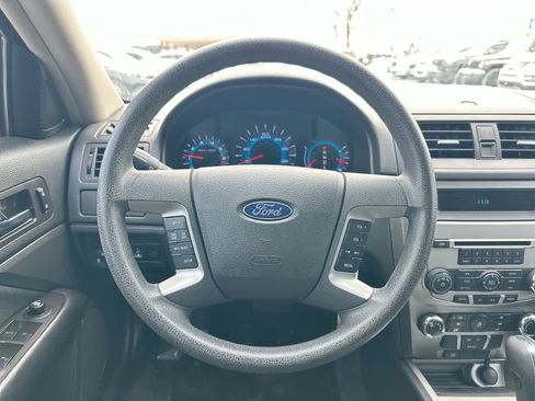 Used 2012 Ford Fusion SE image 27