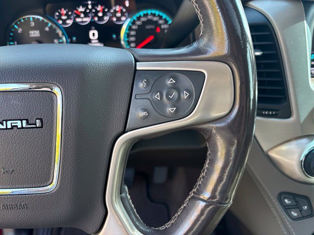 Used 2018 GMC Yukon Denali w/ Denali Ultimate Package AWD/4WD image 38