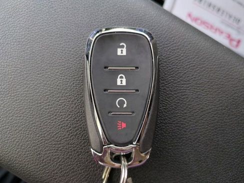 Used 2023 Chevrolet TrailBlazer LT w/ Convenience Package image 28