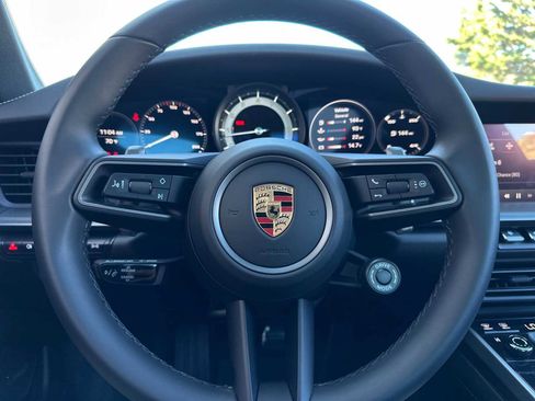 Used 2024 Porsche 911 Carrera S image 24