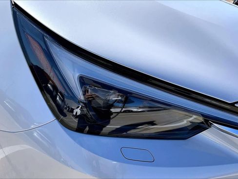 New 2026 Lexus TX 350 AWD image 13