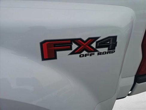 Used 2021 Ford F350 Platinum image 14